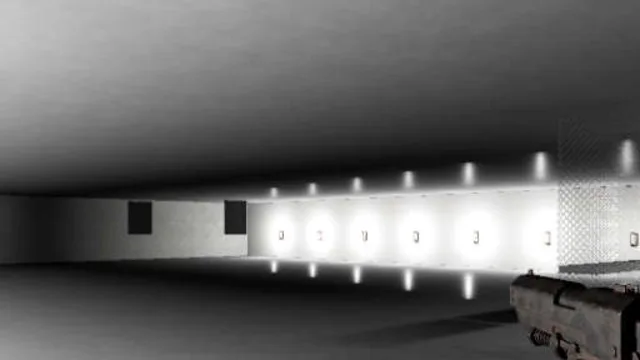 Shooting Range