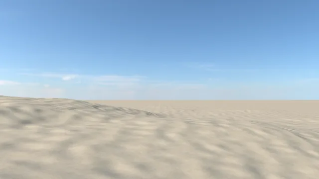 Sand