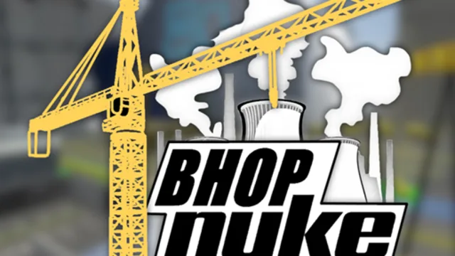 Bhop nuke