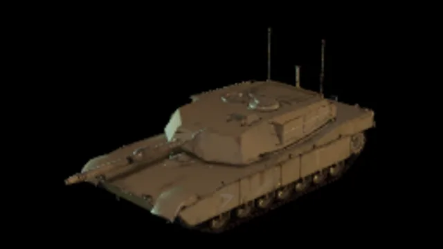 Tank