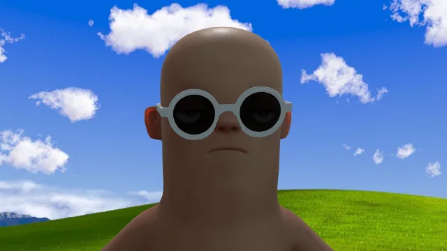 Blind Shades