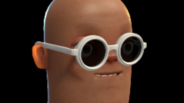 Blind Shades