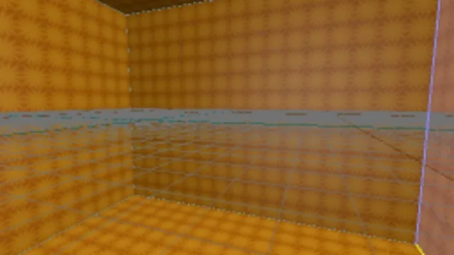 WIP - Baguette Map