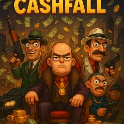 WIP - Cashfall thumbnail