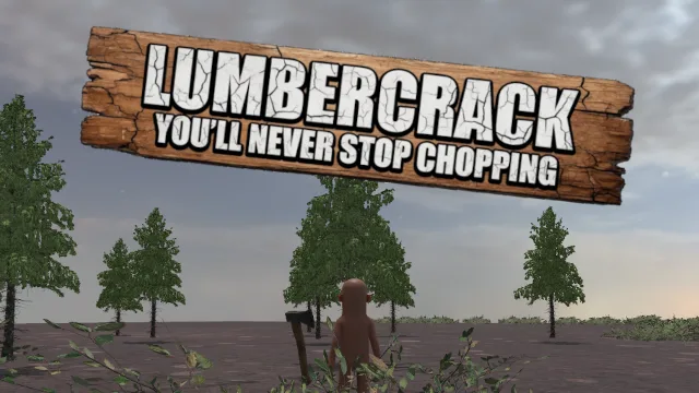 LumberCrack