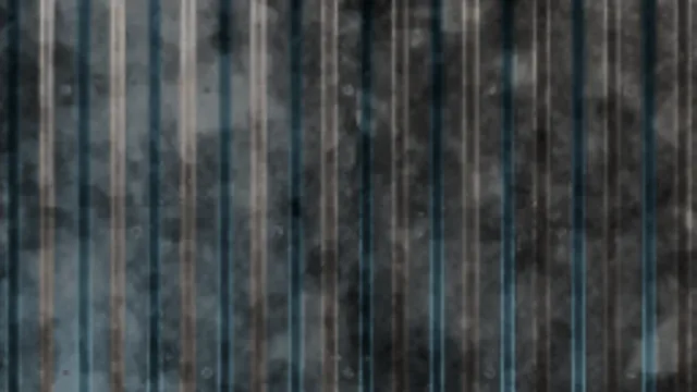Corrugated Steel 4K