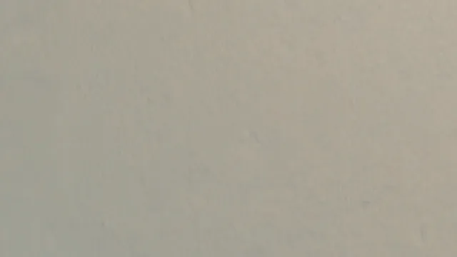 Colored Plaster 4K - Cream