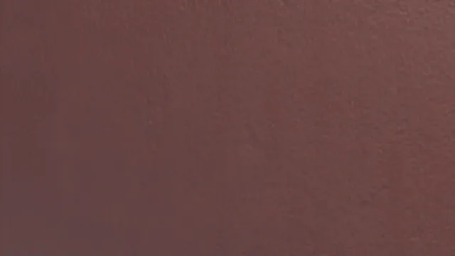 Colored Plaster 4K - Light red