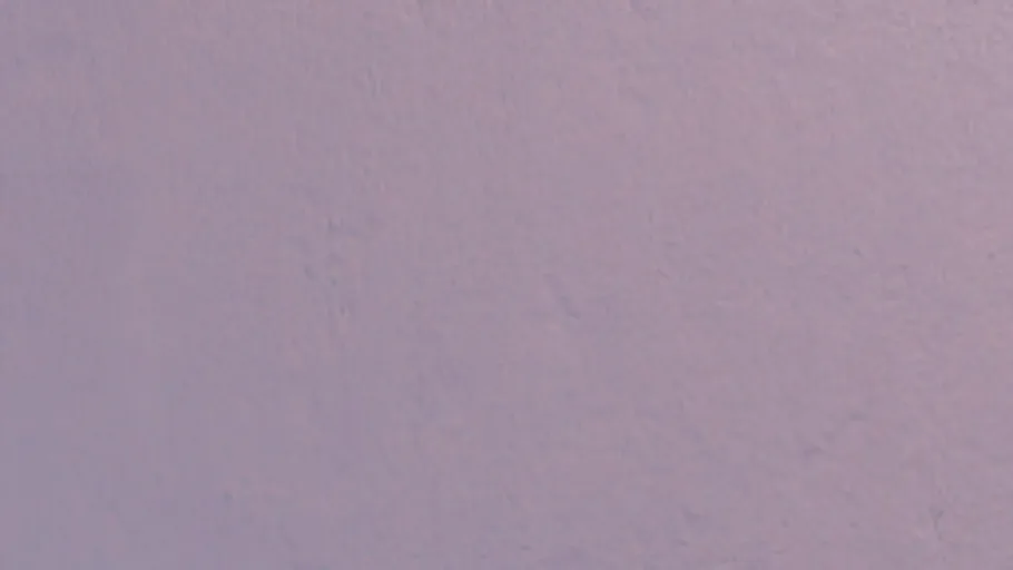 Colored Plaster 4K - Lilac