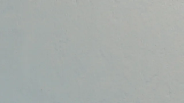 Colored Plaster 4K - White