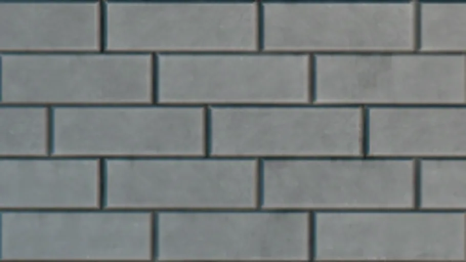 Plain Brick 4K