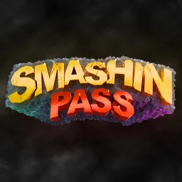 Smashin Pass thumbnail