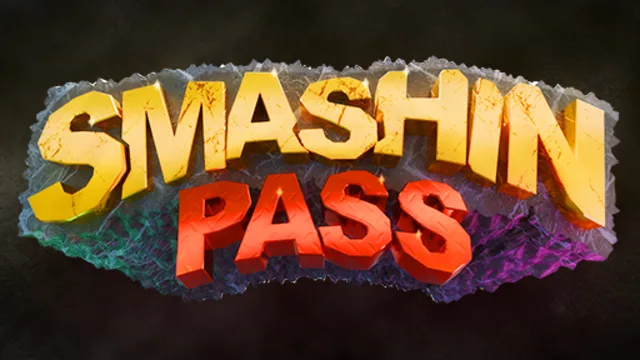 Smashin Pass