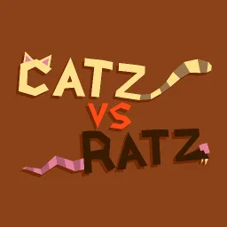 Catz VS Ratz thumbnail