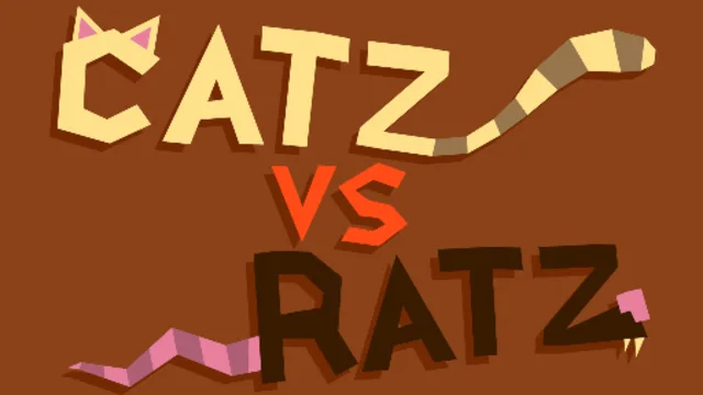 Catz VS Ratz