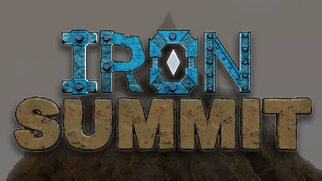 Iron Summit