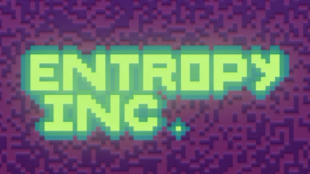 Entropy Inc.