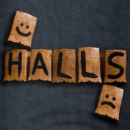 Halls thumbnail