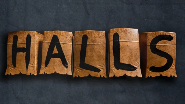 Halls