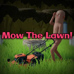 Mow The Lawn! thumbnail
