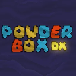 Powder Box DX thumbnail