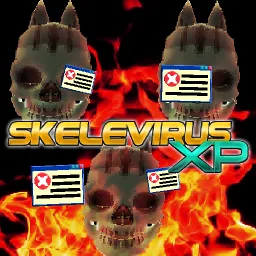 Skelevirus XP thumbnail