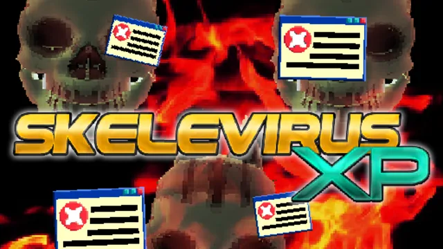 Skelevirus XP