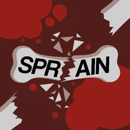 SPRAIN thumbnail