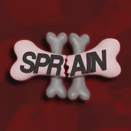 Sprain II thumbnail