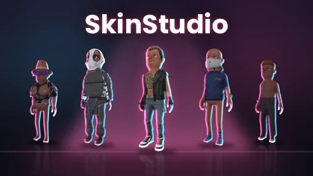 SkinStudio