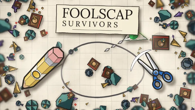 FOOLSCAP SURVIVORS