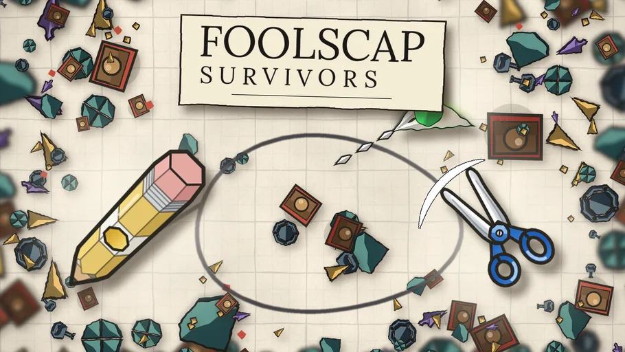 FOOLSCAP SURVIVORS