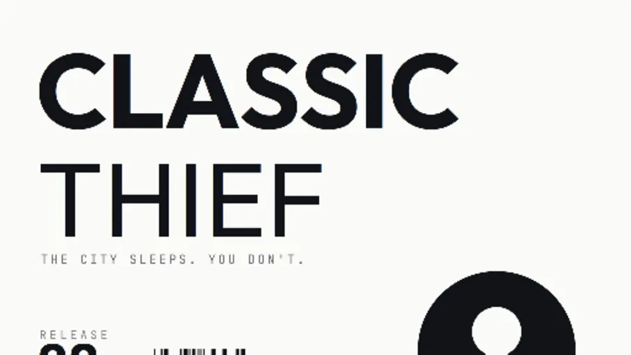 Classic Thief