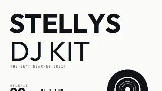 Stellys DJ Kit