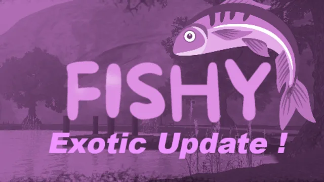 Fishy