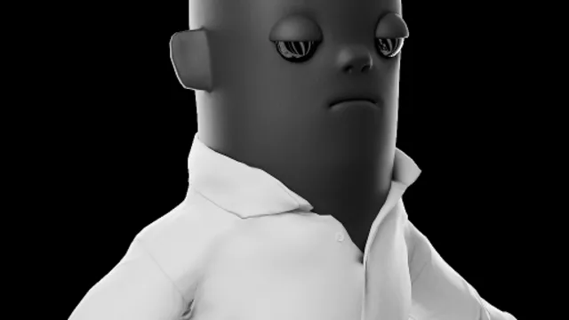 Clerk Shirt