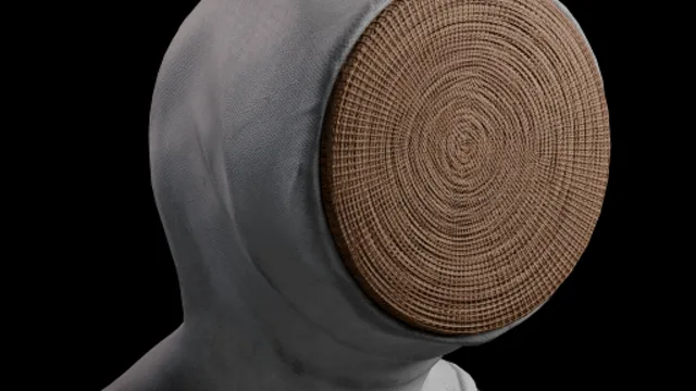 Medieval Beekeeper | Hat