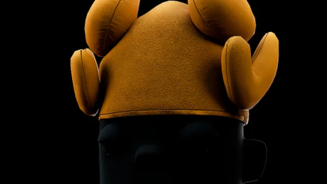 Turkey Hat