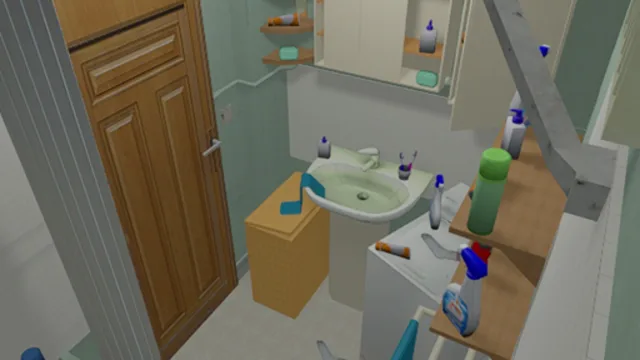 Popo Room