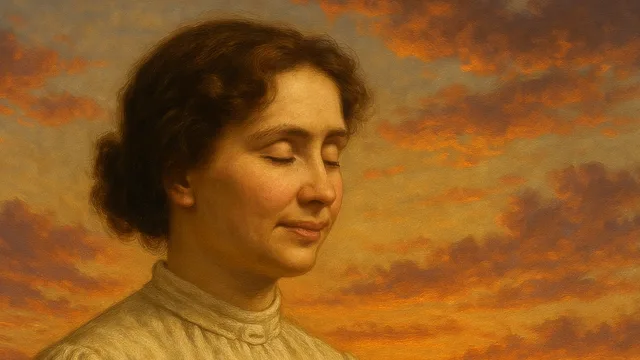 Helen Keller Simulator