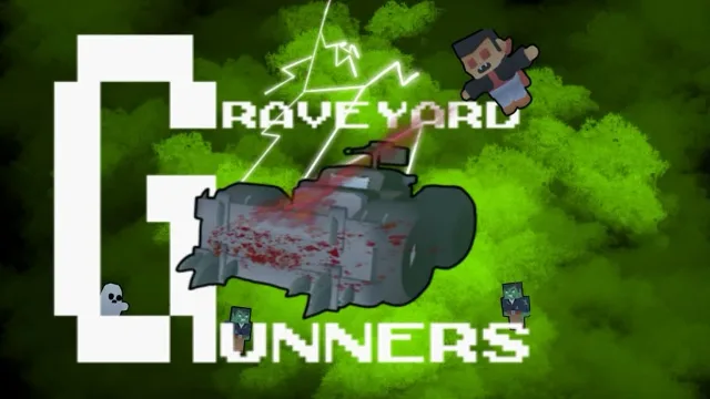 Graveyard Gunners