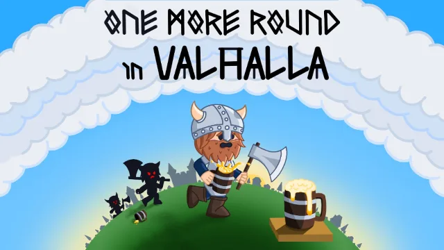 One More Round in Valhalla
