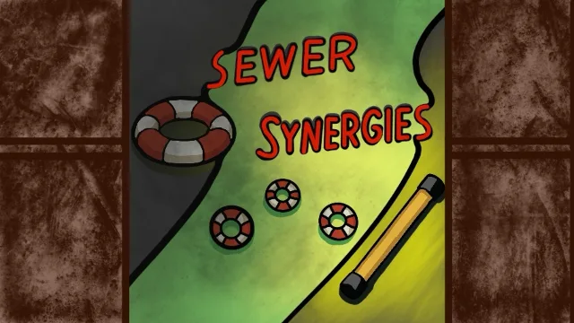 Sewer Synergies