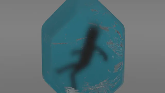 SnowGrave Gun