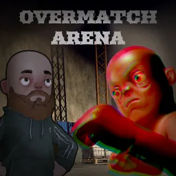 Overmatch Arena thumbnail