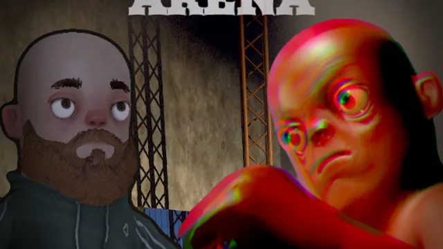 Overmatch Arena