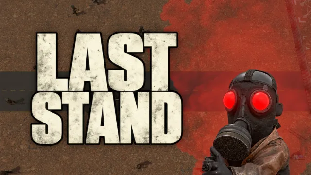 Last Stand