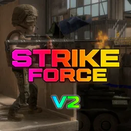 Strike Force thumbnail
