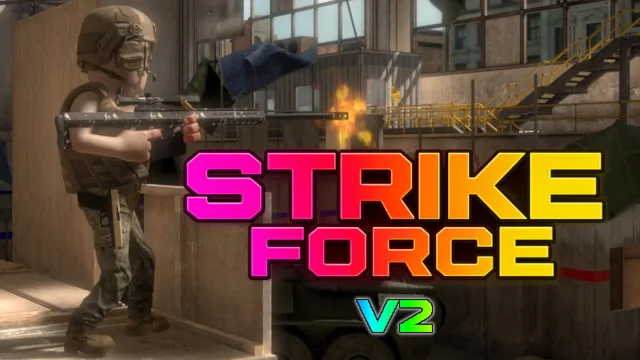 Strike Force