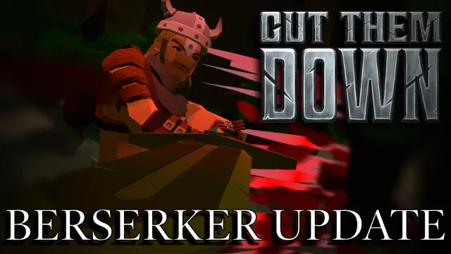 Cut Them Down